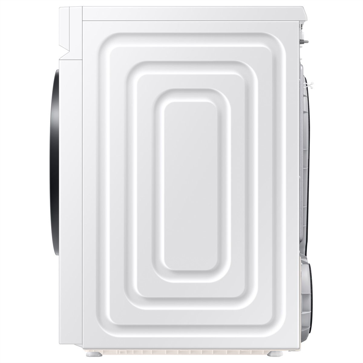 Samsung Wäschetrockner DV7000, 9kg, A, AI Dry+, weiss