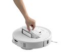Roborock Aspirateur robot Qrevo Edge 5V1 blanc