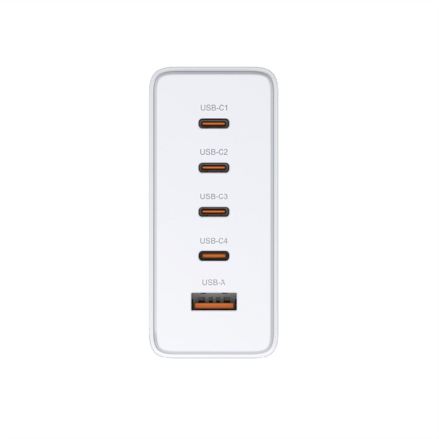 D-Link Charger DCF-241/E, 240W GaN Charger