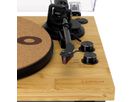 Lenco Platine vinyle LBT-335BA, couleur bambou ,BT, Ortofon 2MRED inclus
