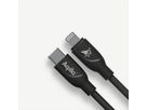 Aqiila Câble Cablebird CB21, 30W Type C vers Lightning 1 mètre