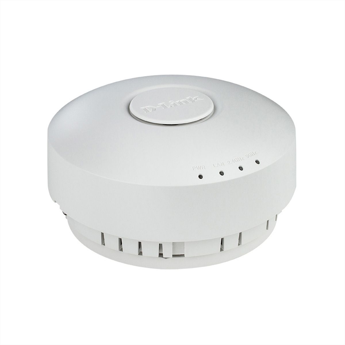 D-Link DWL-6610AP 1200Mbit/s Connexion Ethernet, PoE