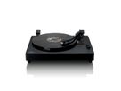 Lenco Platine vinyle LS-60BK