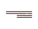 Samsung Wechselrahmen zu Frame 32", Brown