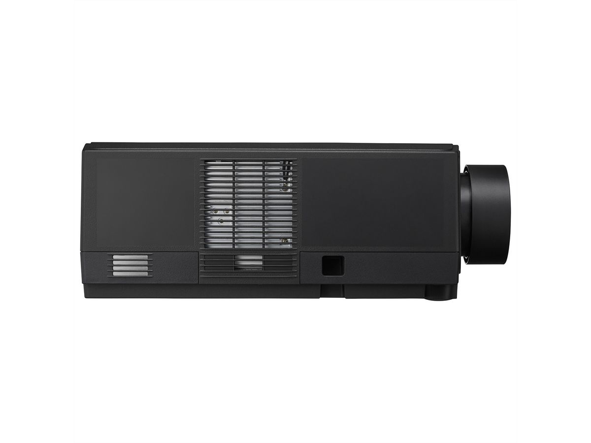 NEC Laser Projektor PV710UL-B & NP13ZL, 1920x1200, 7'100 AL, 20'000Std.
