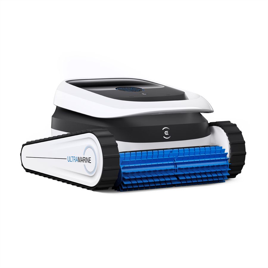 Ecovacs Poolroboter P1 Ultramarine