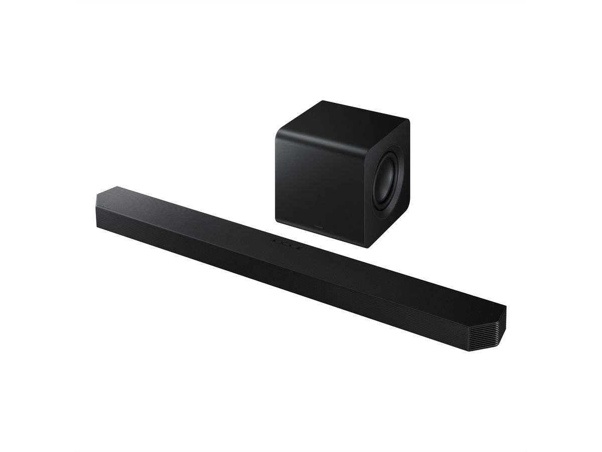 Samsung Soundbar Q800H