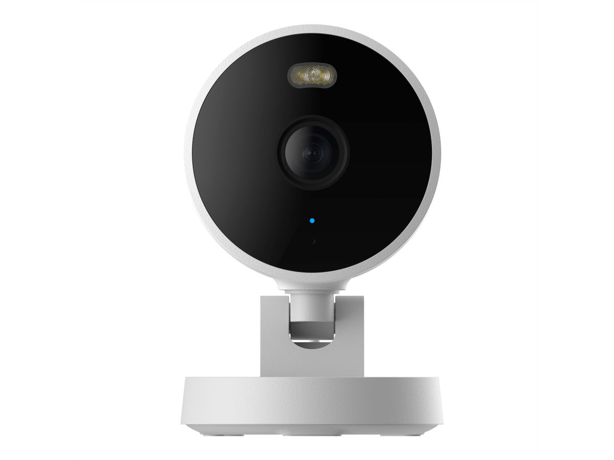 Aqara Indoor Cam G100, 2 MP, 140°, IR-LED 10m, WiFi