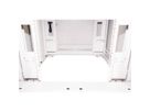 ROLINE Armoire de colocation 45U 800x1000mm, 3 compartiments, gris