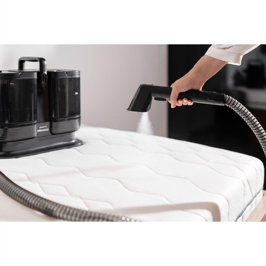 Hisense Dampfreiniger HSSC07A