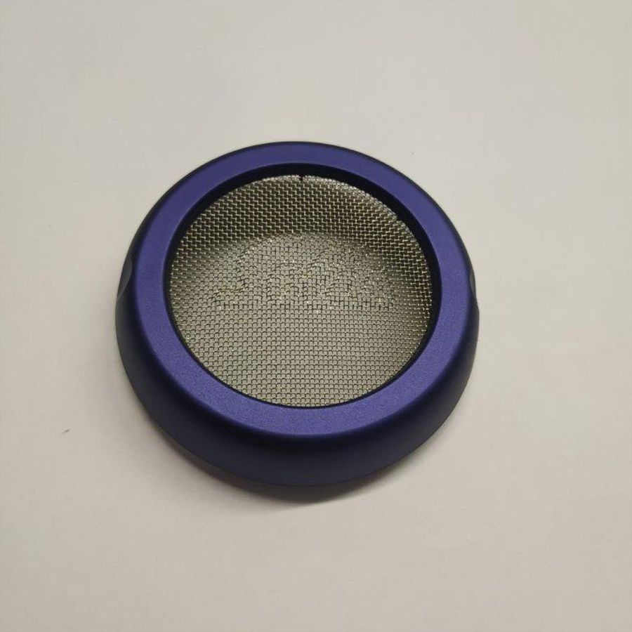 Filtre à air bleu Fast Dry pré-assemblé type 381