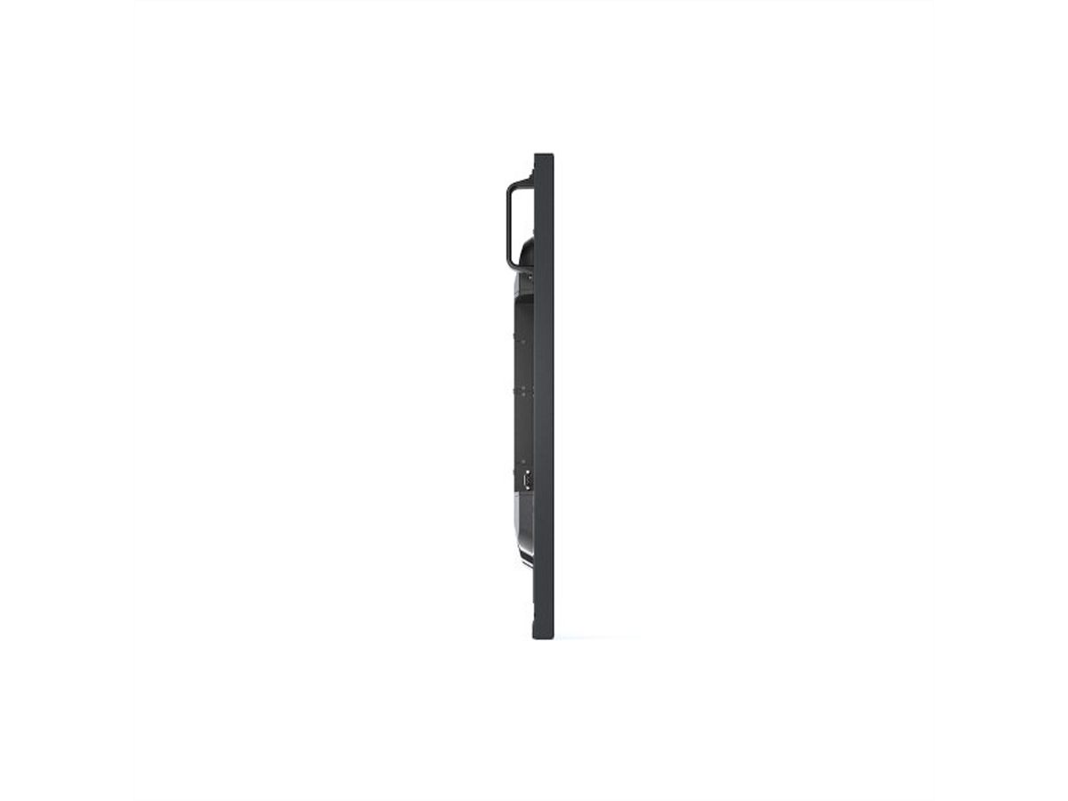 **DEMO**NEC Digital Signage Display MultiSync M551, 55", UHD, 24/7, 500cd/m²