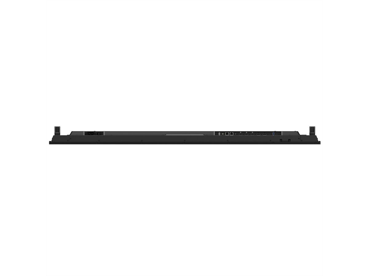Sharp Signage Display MultiSync P556, 55", UHD, 24/7, 700cd/m²