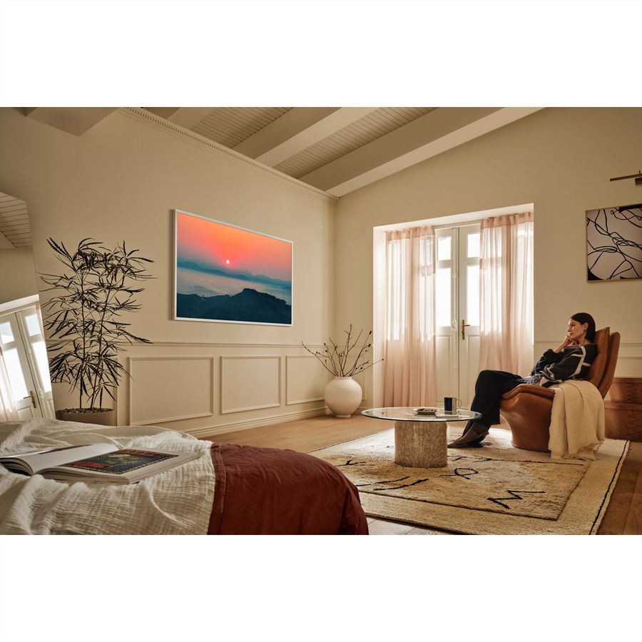 Samsung TV 75" The Frame Pro 2025