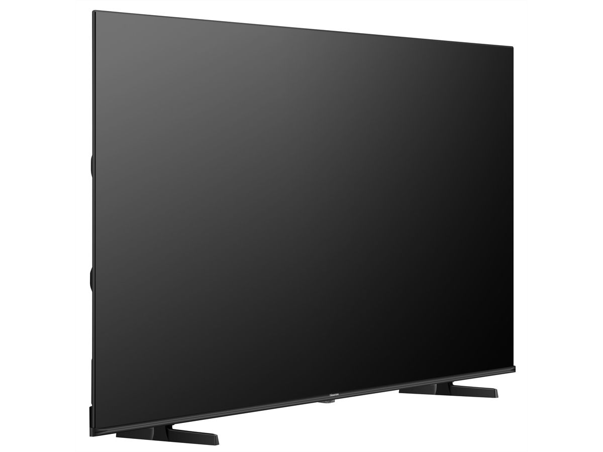 Hisense TV 55E77Q 55", QLED 4K, 60Hz