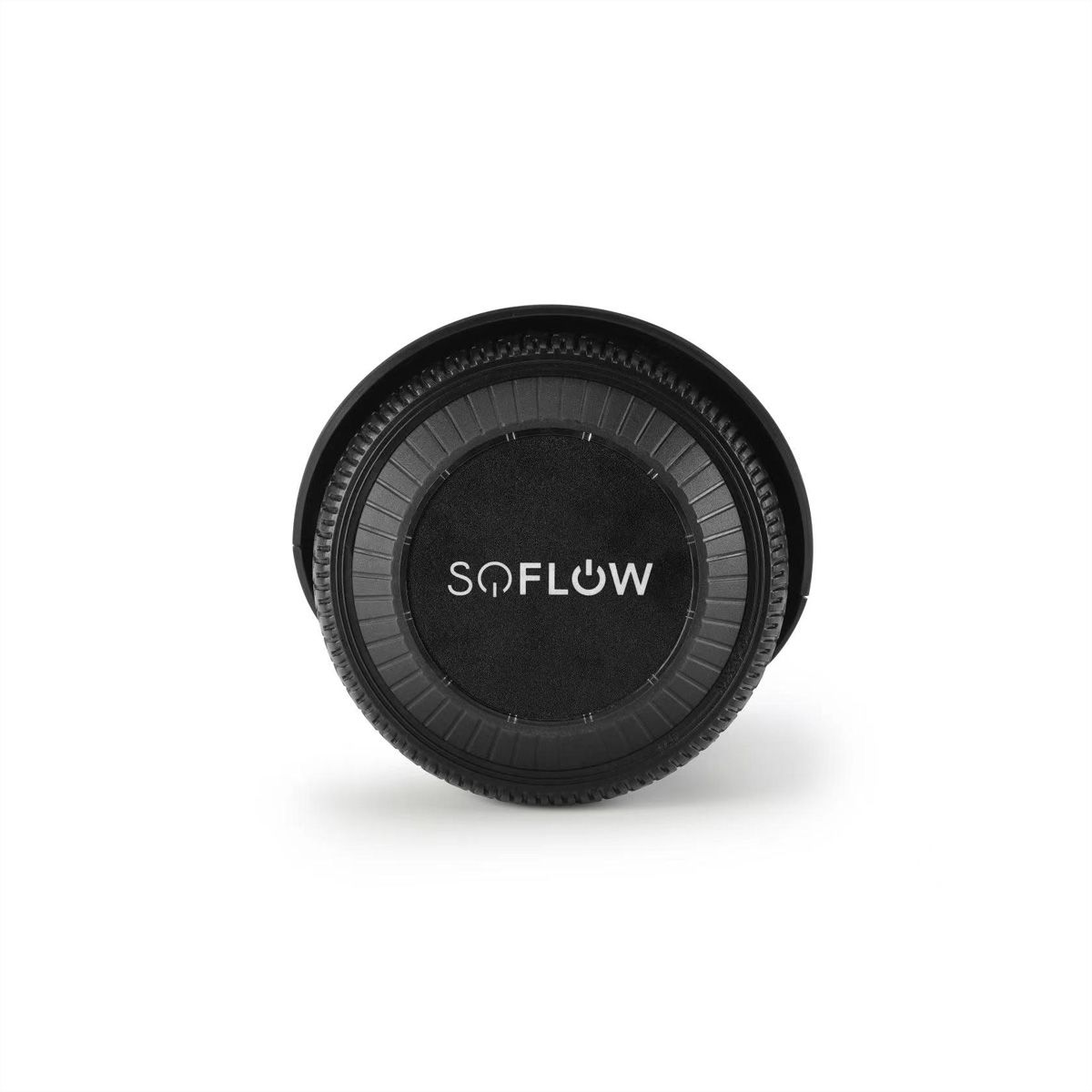 SoFlow Hoverboard FlowPad 24V , Black