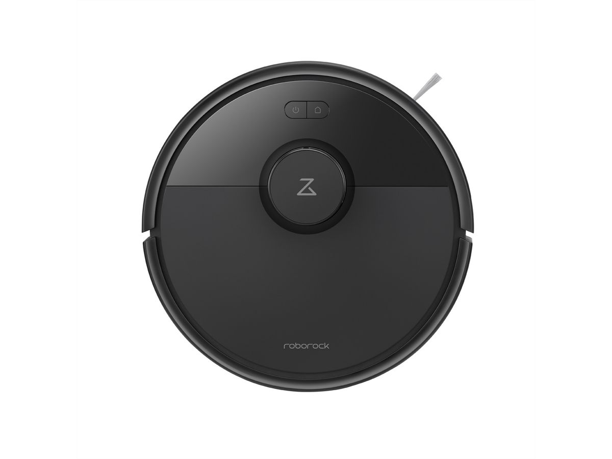 Roborock Aspirateur robot Q7B, noir