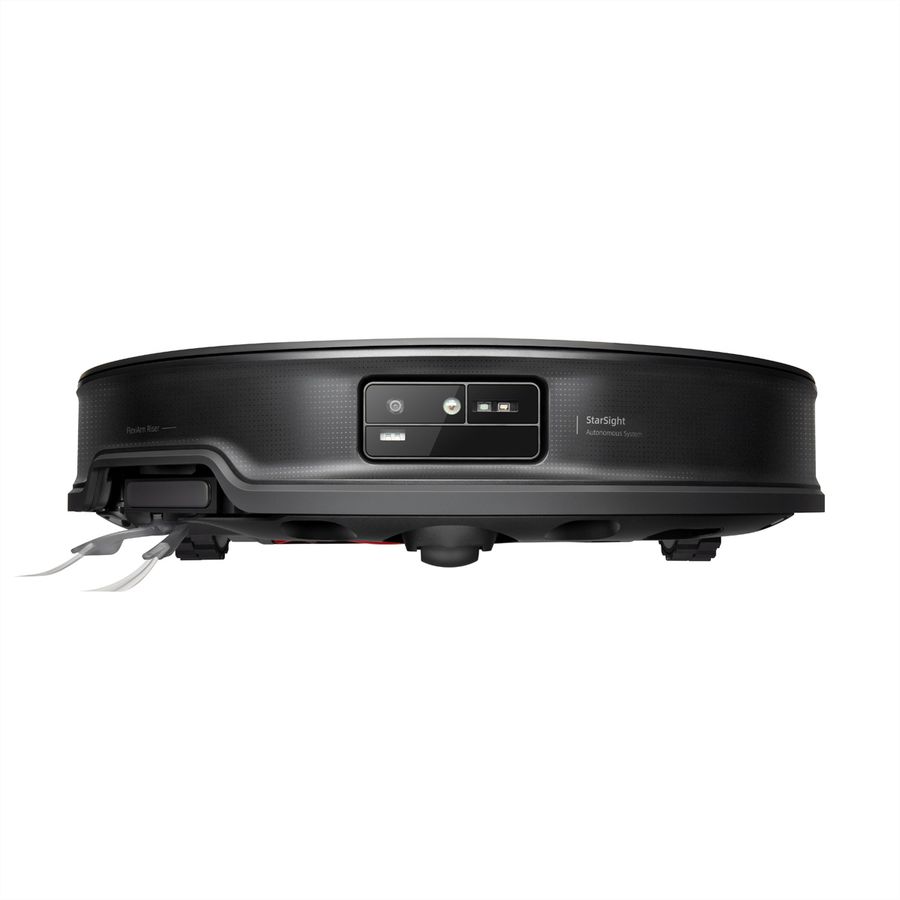 Roborock Aspirateur Saros 10 R noir