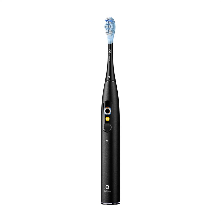 Oclean X Ultra 20 Black