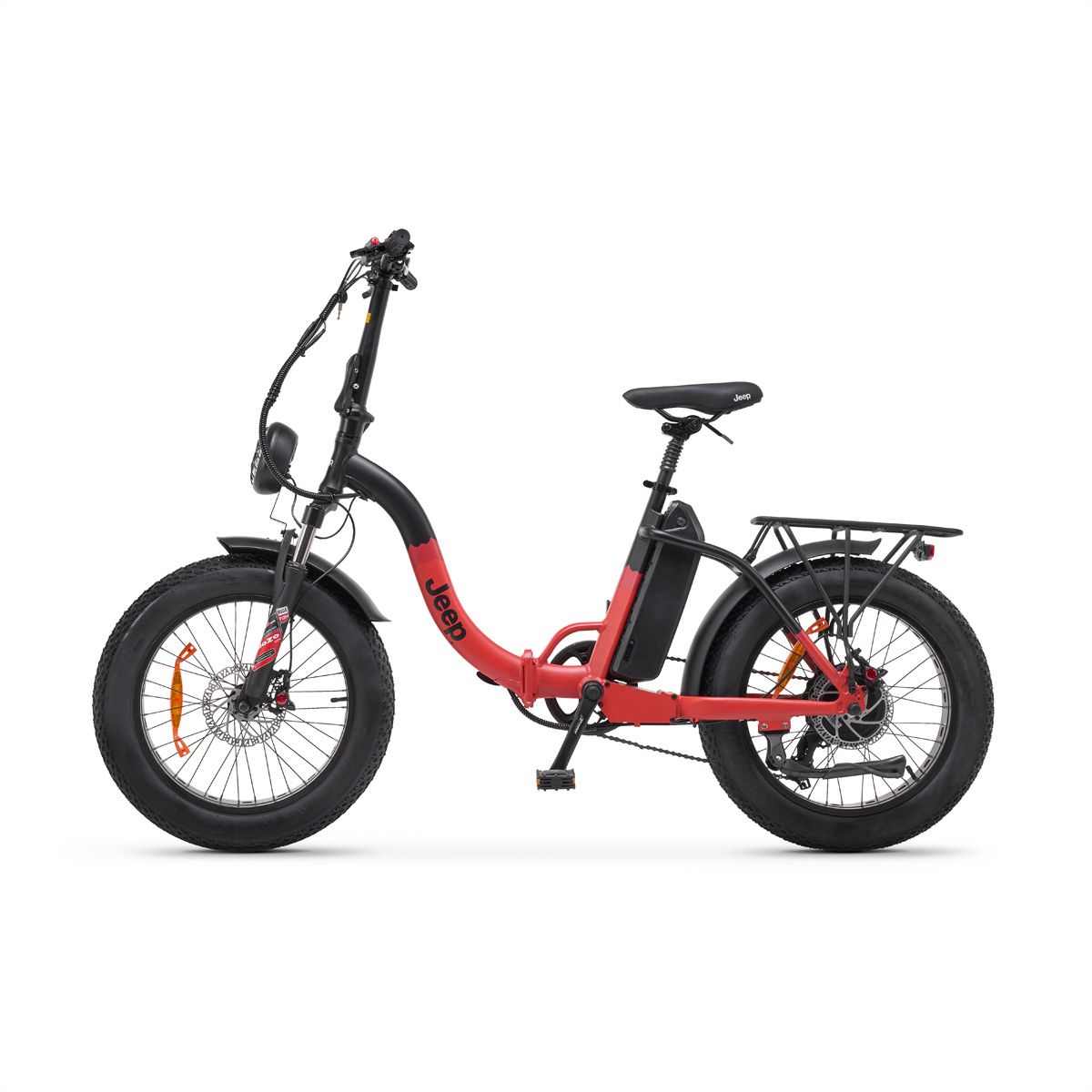 Jeep E Bike Phoenix COOL AG