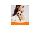 Torras UPRO Ostand Hue Case, iPhone 15 Pro, MagSafe, transparent
