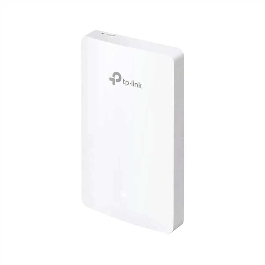 TP-Link EAP615-Wall Access Point (5-pack), Wall-Plate Dual-Band