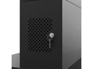 Hagor Indoorstele HP Kiosk 65" FS, Portrait,