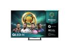 Hisense TV 50A7Q 50", QLED 4K, 60Hz, 400 Nits