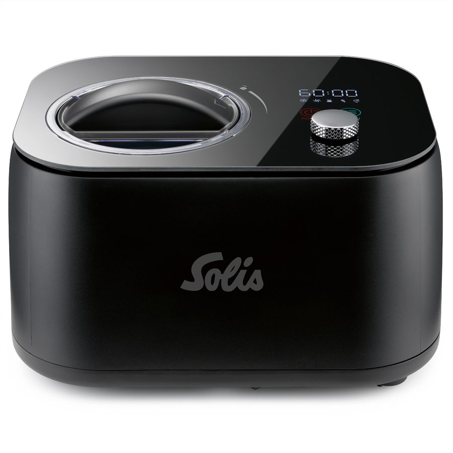 Solis Ice Dream Machine SEV Typ 8505