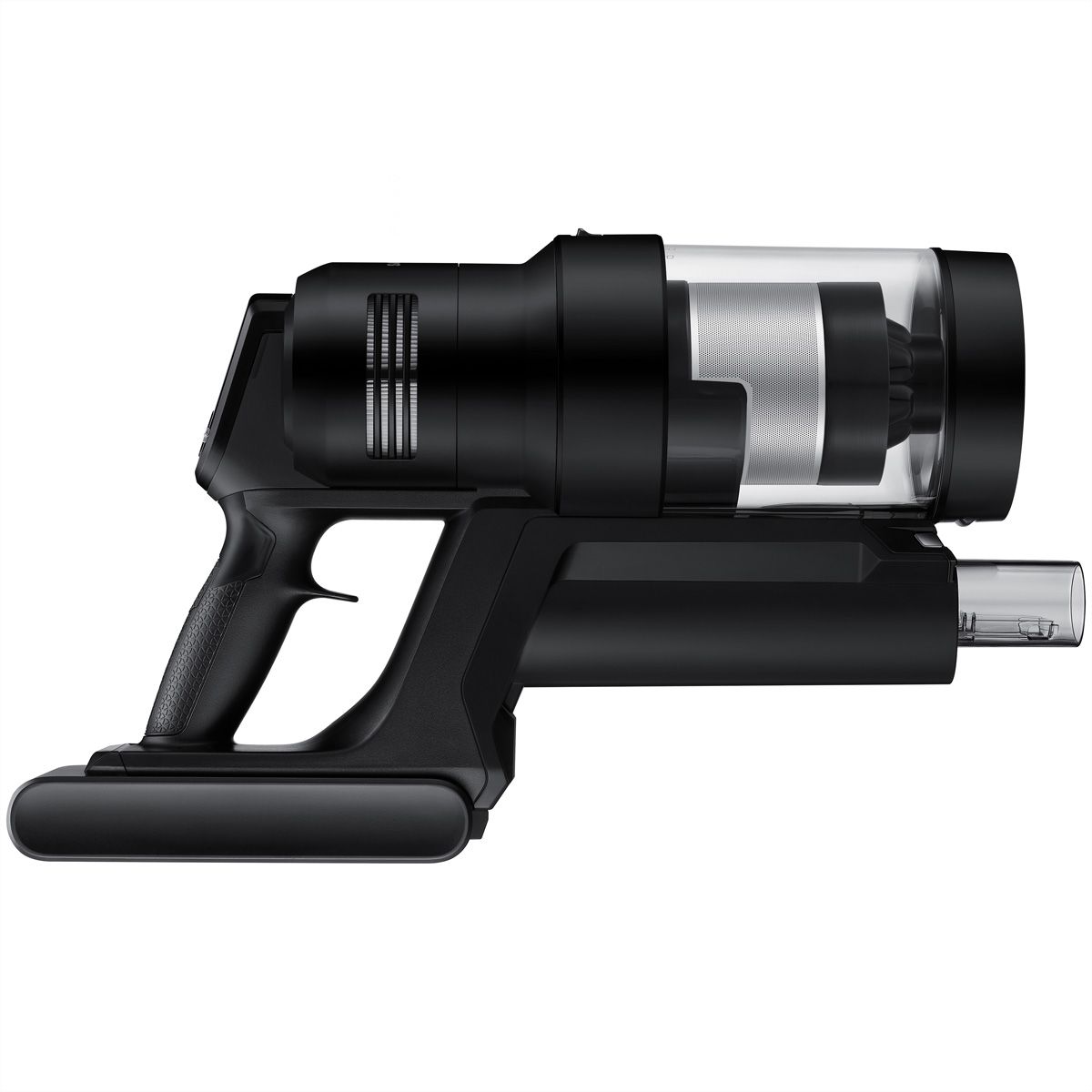 Samsung Akku-Staubsauger AI Jet Ultra, (1050W), Satin Black
