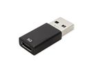 ROLINE Adaptateur USB 3.2 Gen 1, USB Type A - C, M/F