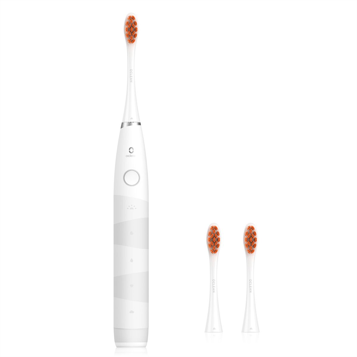 Oclean Flow S (NOUVELLE VERSION) Blanc
