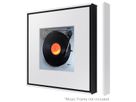 Samsung Wechselrahmen zu Music Frame