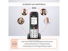 Gigaset Festnetztelefon Easy 500
