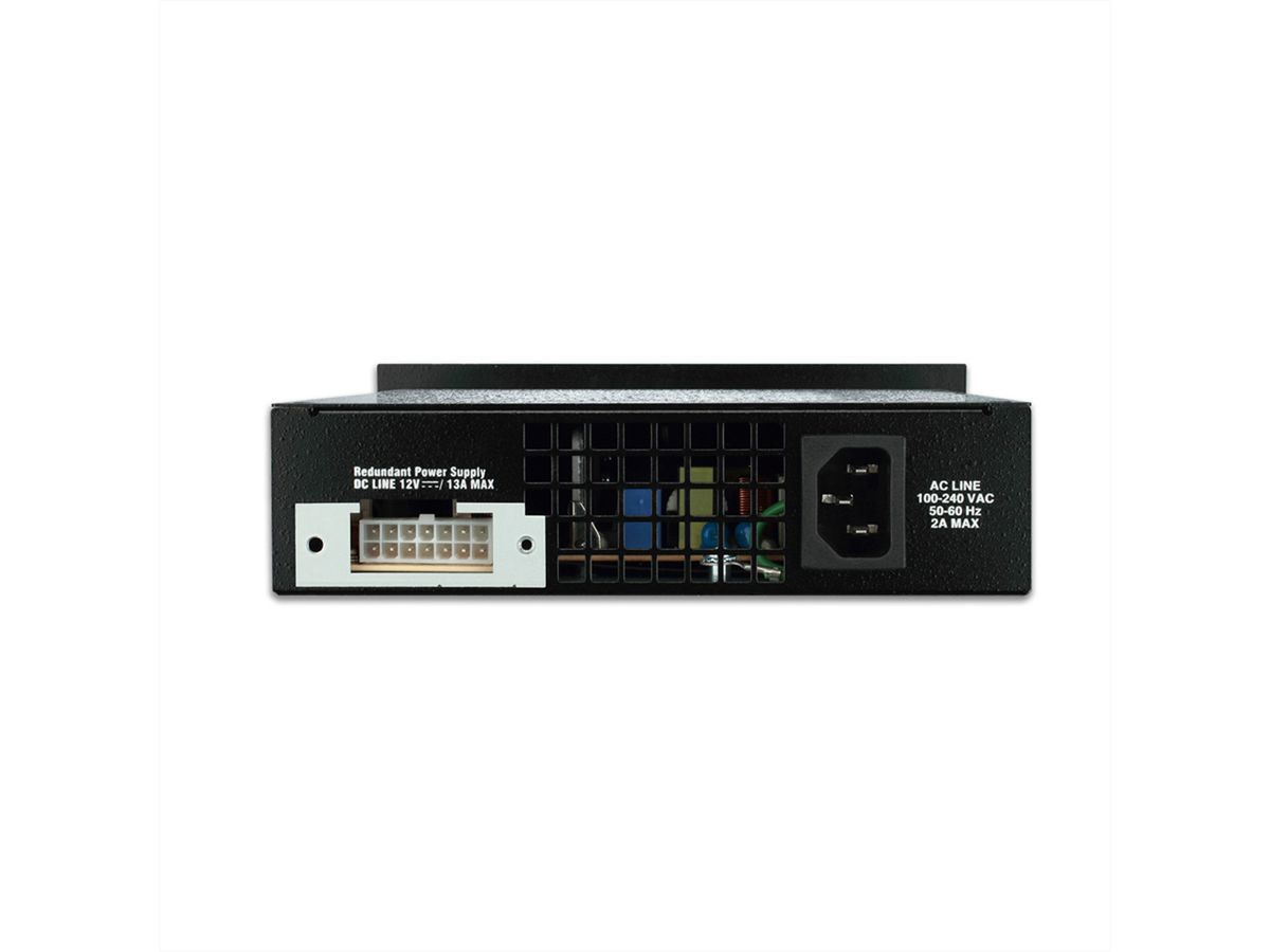 D-Link DPS-500A 140W Alimentation noire
