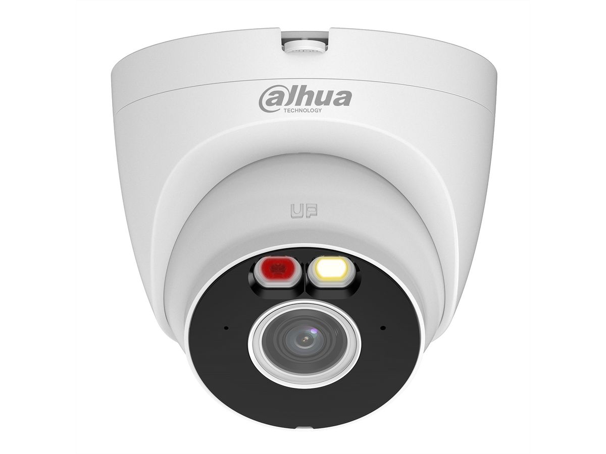 DAHUA DH-IPC-T3AP-PV-0360B-EUR, Eyeball 5MP 3,6mm IR LED WLAN Kamera
