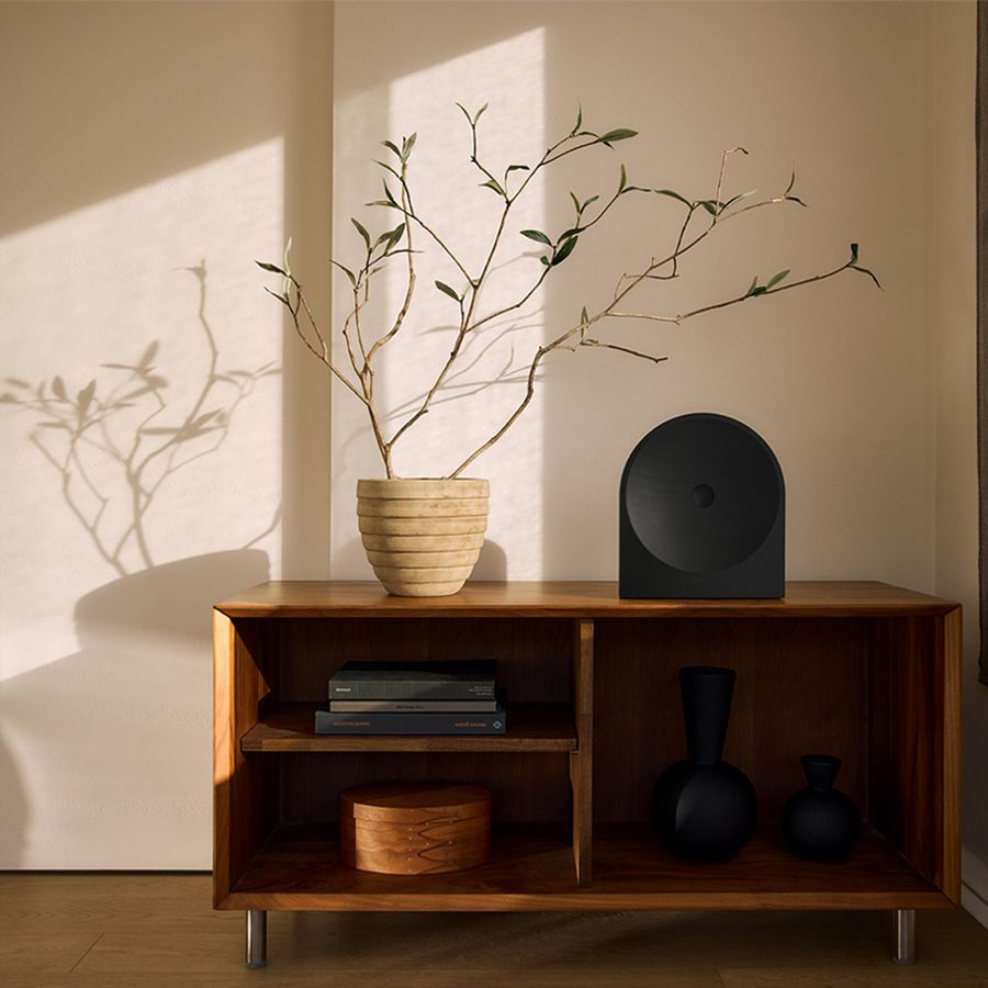 Samsung Speaker LS50H, Black
