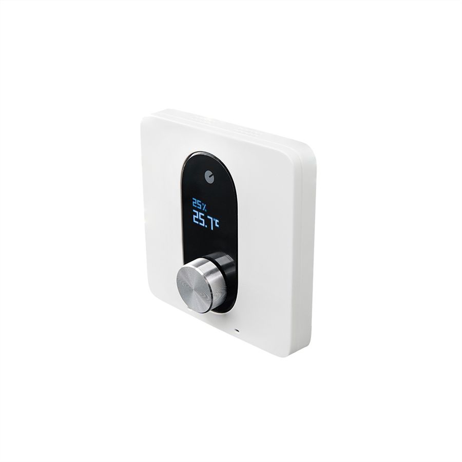 Shelly Thermostat LinkedGo, Heizungsthermostat (Fussboden)