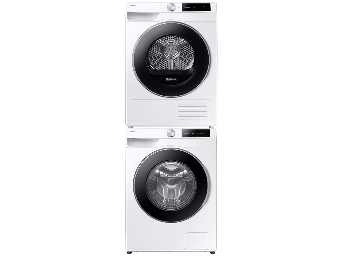 Samsung Waschturm WW6000_DV6000, 9/9kg WW90DG6U25LEU5_DV90DG6845LEU5_SKK-DF