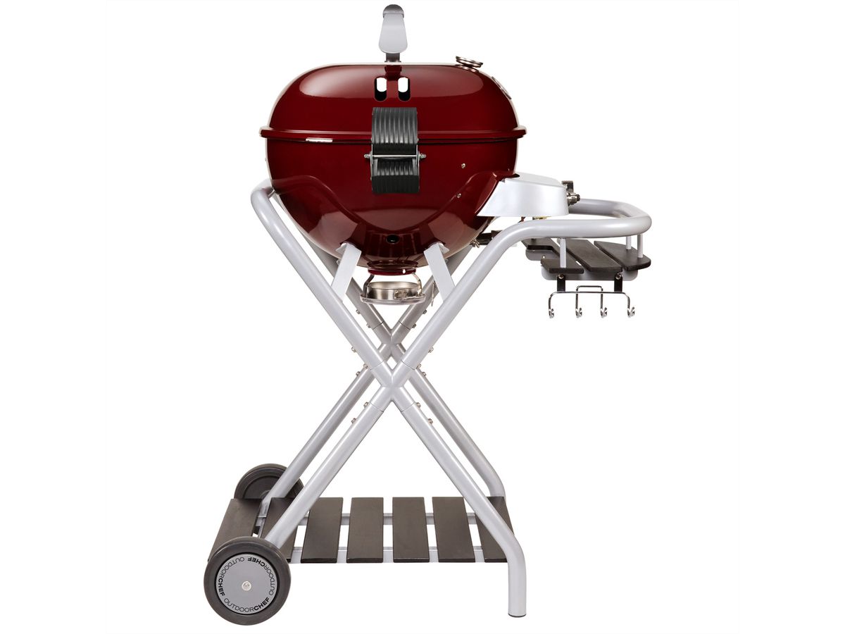 Outdoorchef Ambri 480 G ruby