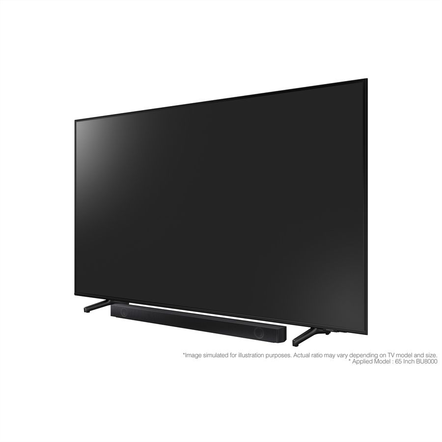 Samsung Soundbar HW-B530, schwarz