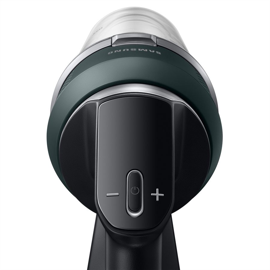 Samsung Aspirateur balai Jet 85S complete, 770W, Teal Green
