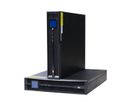 AEC IST3J 1kVA - Online Rack USV – 3x 9Ah interne Batterien - 3 Min. Autonomie bei 100% Last