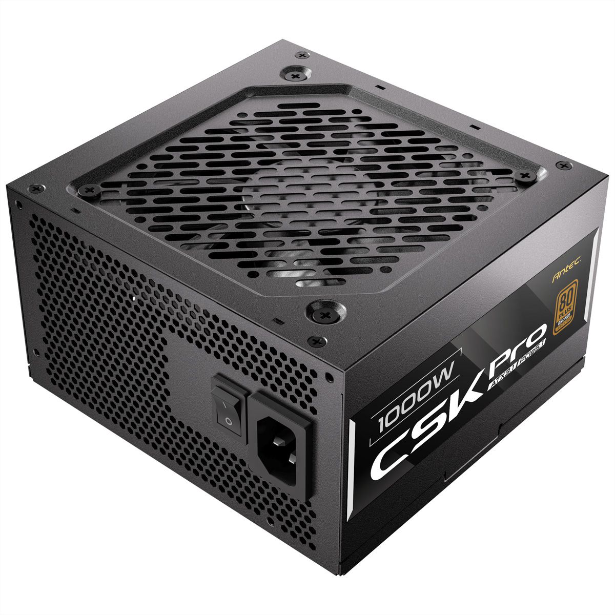 ANTEC CSK1000 PRO ATX3.1 Alimentation 1000W