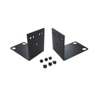 ATEN 2X-045G Kit de montage Rack Secure KVM 1U