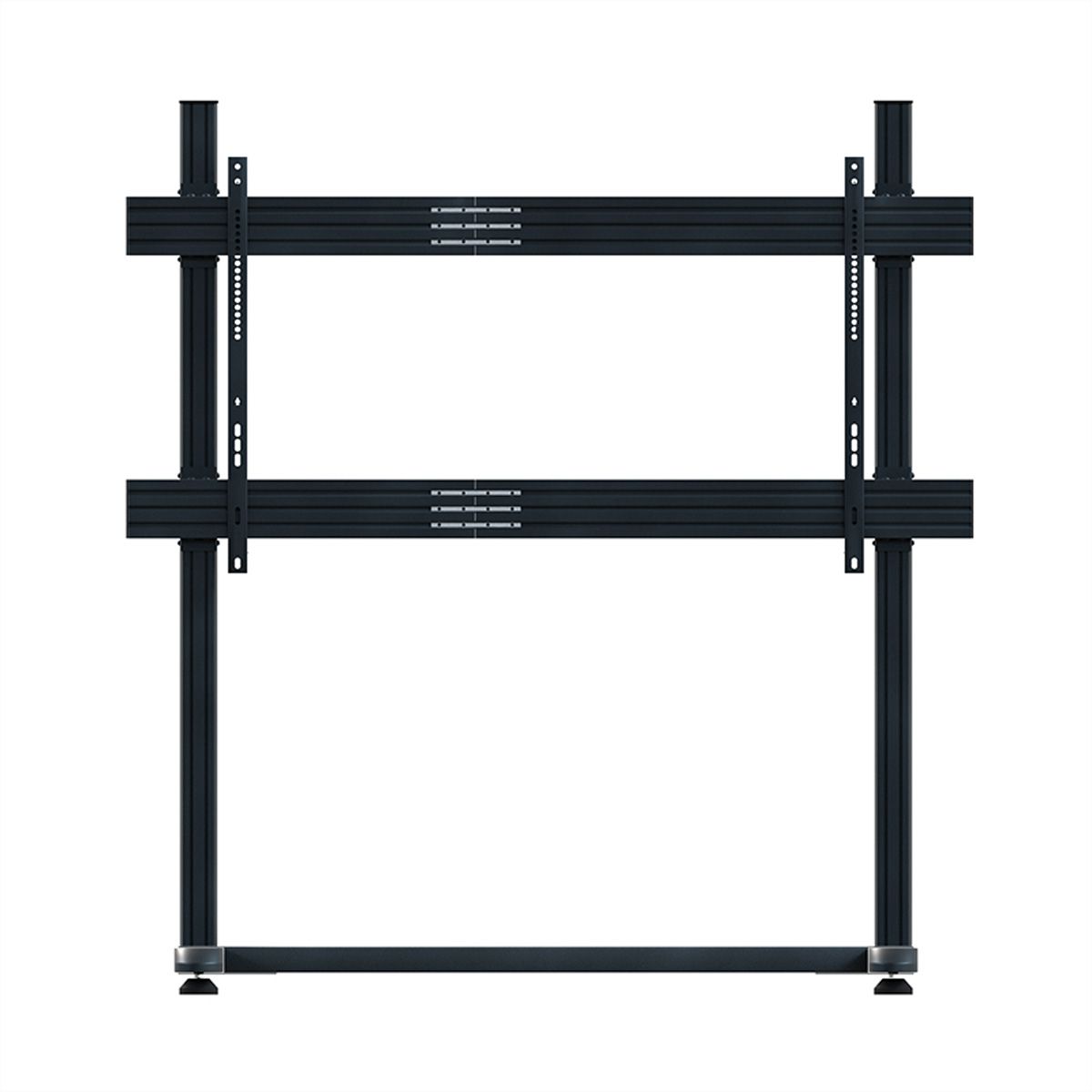 Hagor mobiles Standsystem CPS Floorstand Single 86-110"