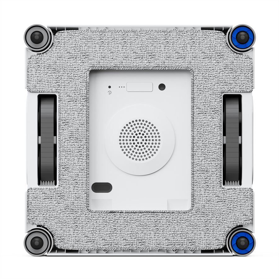 Ecovacs Fensterreiniger WINBOT W2S OMNI, weiß