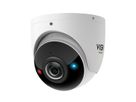 TP-Link InSight S485PI Caméra Turret panorama 8 MP, 180°, IR-LED 20m