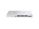 TP-Link Campus Switch S5500-24MPP4XF , 24x2.5G PoE L2+ Managed Switch