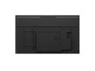 BenQ Interactive Display RE8605 86", 4K UHD, 500 Nits, 50-Punkt-Touch